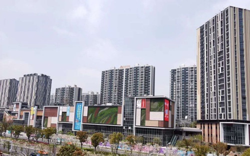 東渡悅來(lái)城